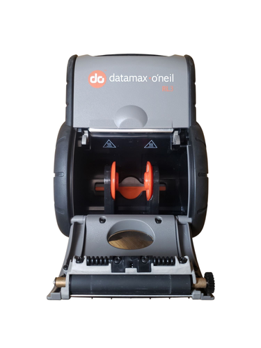 Impresora portátil Datamax O'Neil RL3 código de barras 3" Bluetooth RL3-DP-00000100 | funciona - Imagen 2 de 5