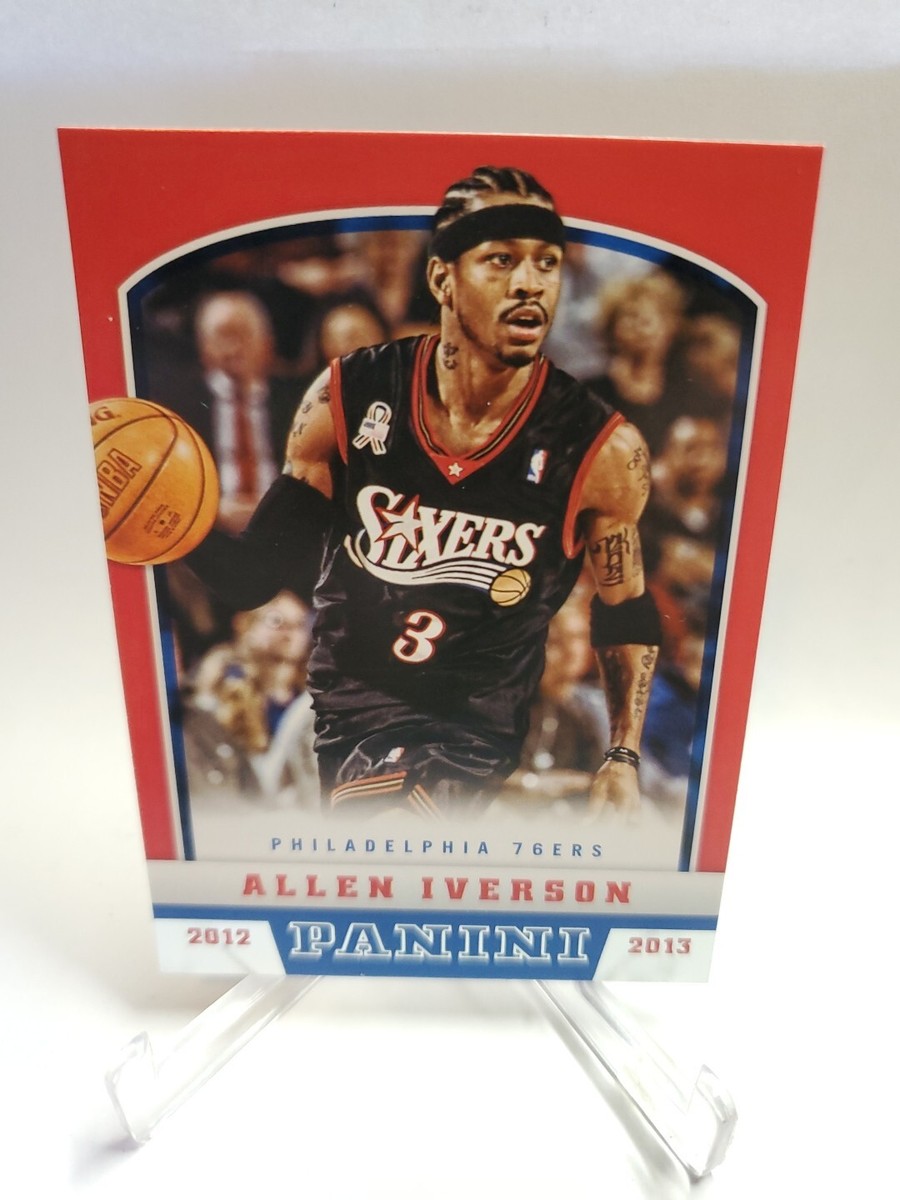 その他 2013 PANINI PINNACLE ALLEN IVERSON PSA9 その他 2013 PANINI PINNACLE ALLEN IVERSON PSA9 その他 2013