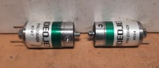 VIDEOJET  #206429  LOT OF 2 SOLENOID VALVES  F119