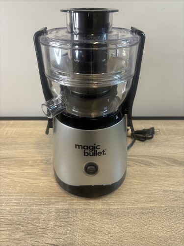 Magic Bullet Mini Juicer - Picture 10 of 10