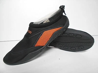 ! Strandschuhe Neoprenschuhe Badeschuhe, Größen 37 - 47, BECO Aquawalker