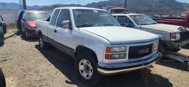 Chassis ECM Cruise Control Fits 95 BLAZER S10/JIMMY S15 25086204 - Image 3 of 4