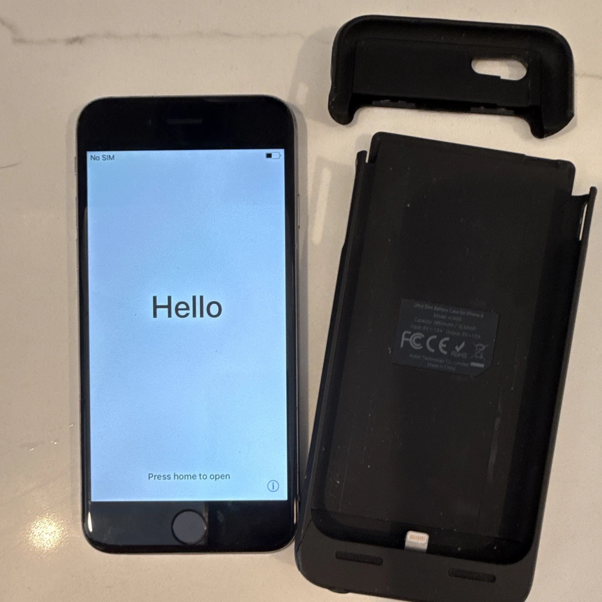 Apple iPhone 6 8 GB Cell Phones & Smartphones for sale | eBay