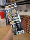 Funko Pop! Movies - Predator #31 & Alien Xenomorph #30 - 2013 Set of 2 RARE