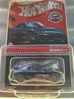 🔥2025 Hot Wheels Red Line Club RLC Exclusive BLUE 1993 Mazda RX-7 R1🔥 Unopened
