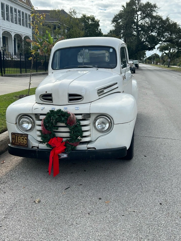 1950 Ford F-Series  - Image 2 of 4