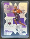 1997 Upper Deck Basketball Damon Stoudamire #DD20 PSA 6.5