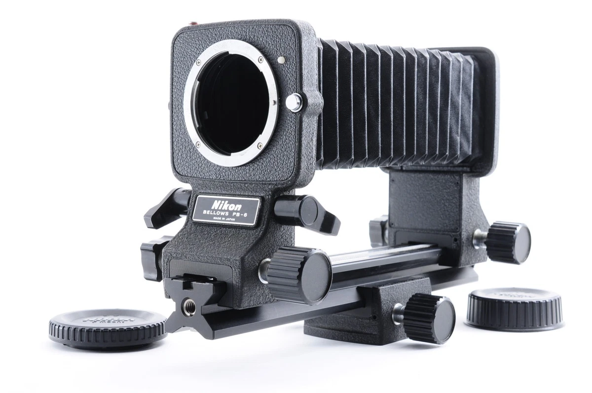 nikon bellows products for sale | eBay UK
