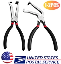 Electrical Disconnect Pliers 60° Connector Separator Automotive Terminal Tool
