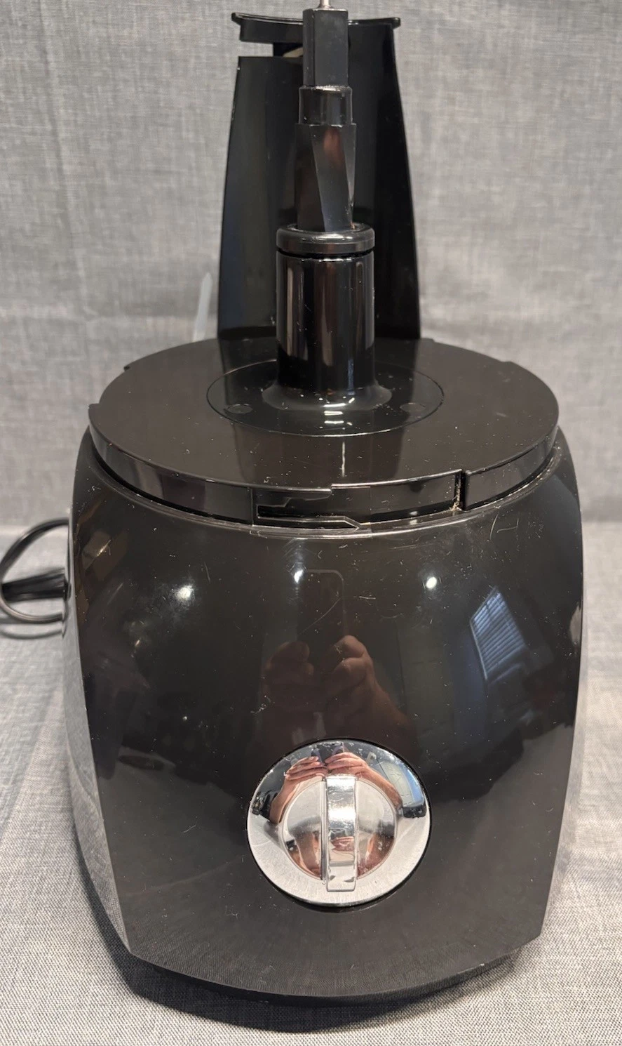 Hamilton Beach Model 70670 10 Cup Two Speed Food Processor Motor Base Only WORKS
Opens in a new wind