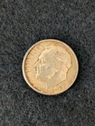1954 Roosevelt Silver Dime Very Fine