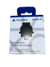 Stick Module for DualSense Edge Wireless Controller - Black - Playstation 5