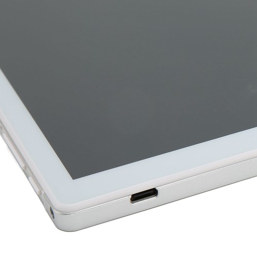 10.1in Tablet Für Android11 2.4 5GWiFi 6G 128G 2560x1600IPS 5MP 8MP Dual Kamera - Bild 11 von 23