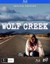 Wolf Creek (Special Edition) (Blu-ray)