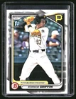 2024 Bowman Draft Baseball Konnor Griffin 1st Bowman #BD-22 (A)