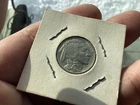 Very Nice 1934 P Buffalo Head Nickel