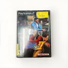 SONY PS2 TIME CRISIS II (FC1012649)