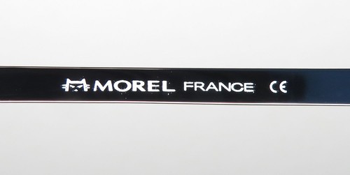 NEW OGA 10156O GLASSES METAL & PLASTIC BROWN MENS MG09 54-21-150 FULL-RIM FRANCE - Picture 8 of 8