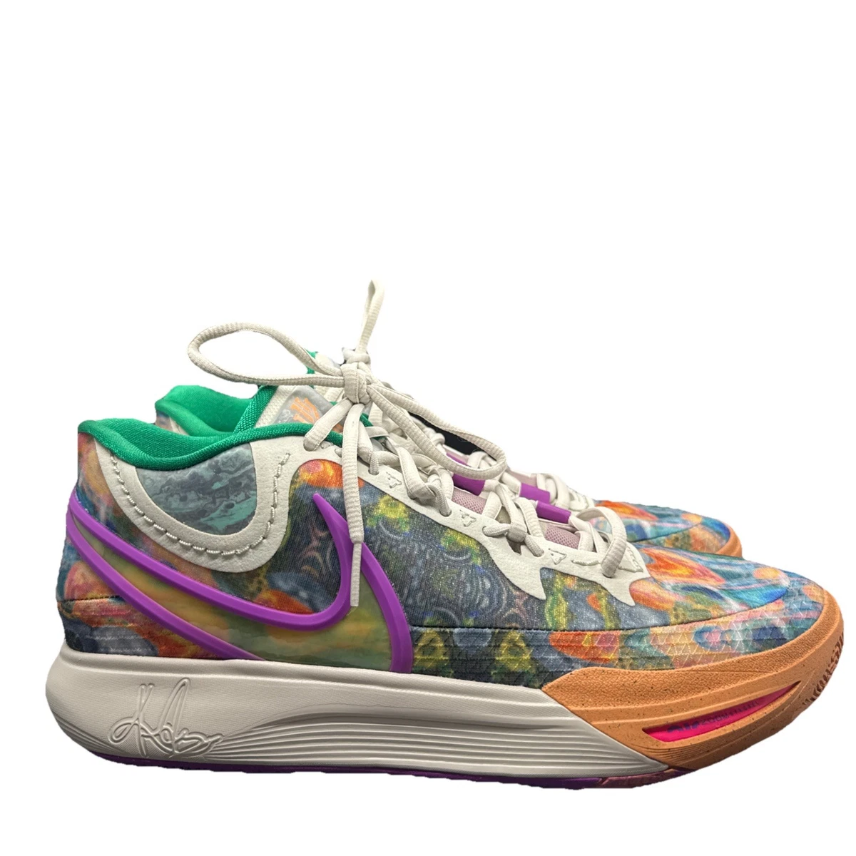 Nike Kyrie 8 Circle Of Life - огромный выбор по лучшим ценам | eBay