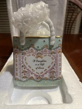 Ardleigh Elliott Music Box 2002