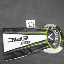 Callaway golf GBB EPIC Driver head cover fas thsip 251110