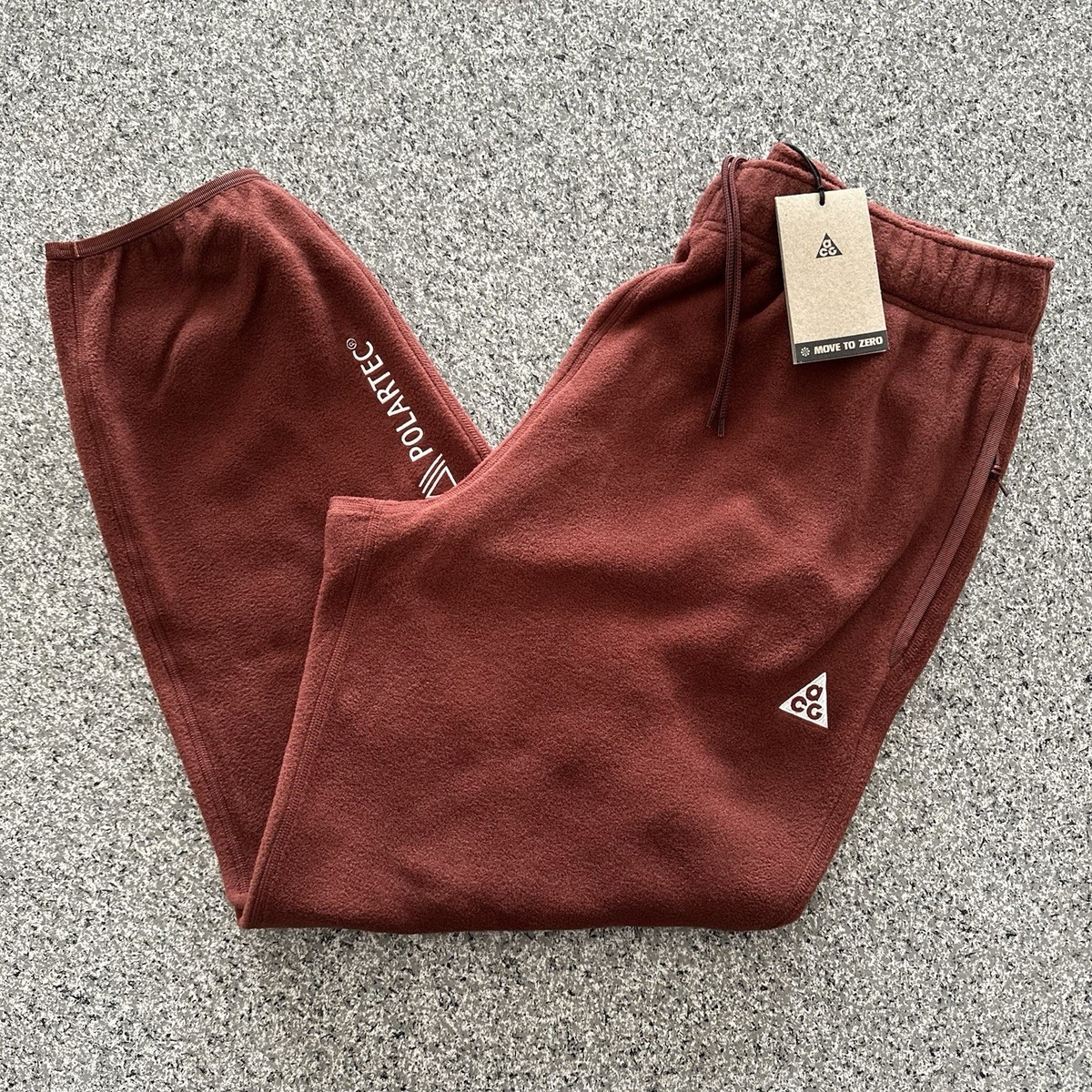 Nike ACG Polartec 