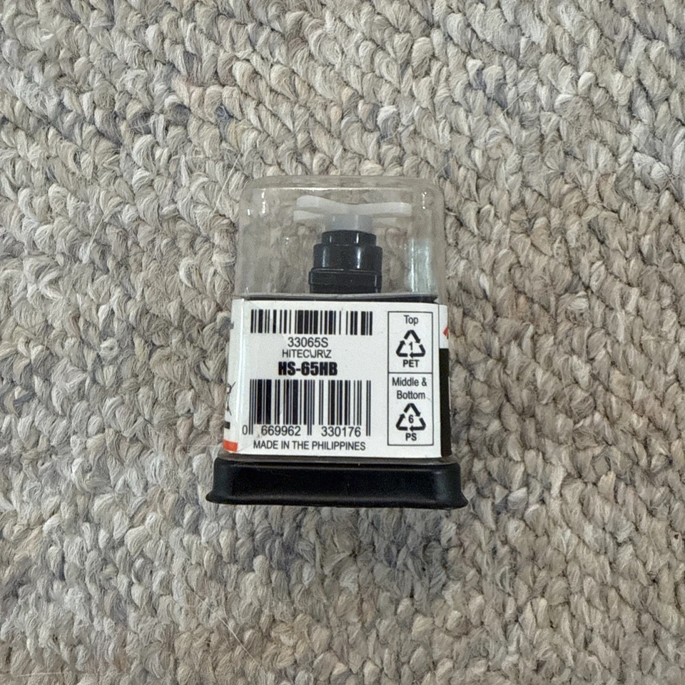 Hitec HS-65HB Mighty Karbonite Feather Micro Servo U HS65HB/HS65/65HB/65 - Image 4 of 4