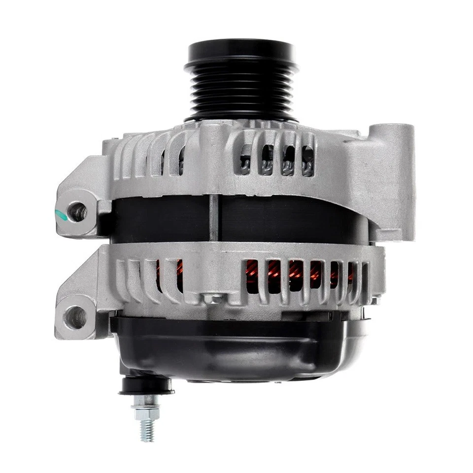 Alternator For Dodge Grand Caravan 3.6L 2011-2016 11570 421000-0770 04801624AD Foto 3 de 3