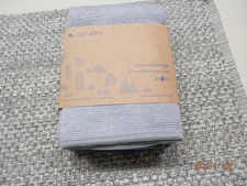 NORWEX RAINBOW ENVIROCLOTH PACKAGE    4 CLOTHS    NEW IN PACKAGE