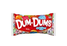Dum Dum's Pops - 5.3 lb