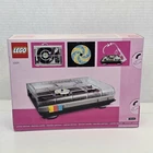 LEGO 40699 Retro Record Player Vintage Exclusive Factory Sealed Collectible
