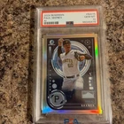 2024 Bowman AI #BAI-15 Paul Skenes PSA 10