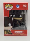 Funko Pop! DC Batman