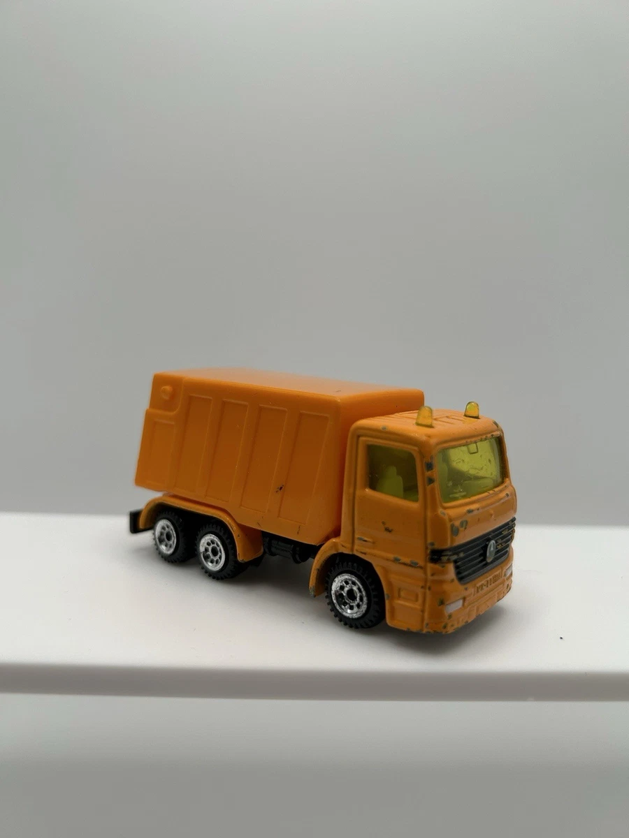 SIKU Mercedes-Benz 1:64 Scale Diecast & Toy Vehicles for sale | eBay