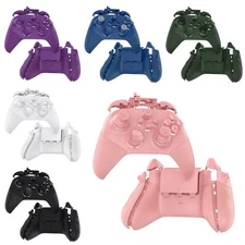 ASR Version Redesigned Full Set Shell Buttons for Xbox Series X & S Controller