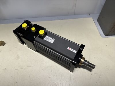 NEW* Exlar GSX50-0605-MXM-AB5-268-RB-37316 Servo Actuator 460V RPM