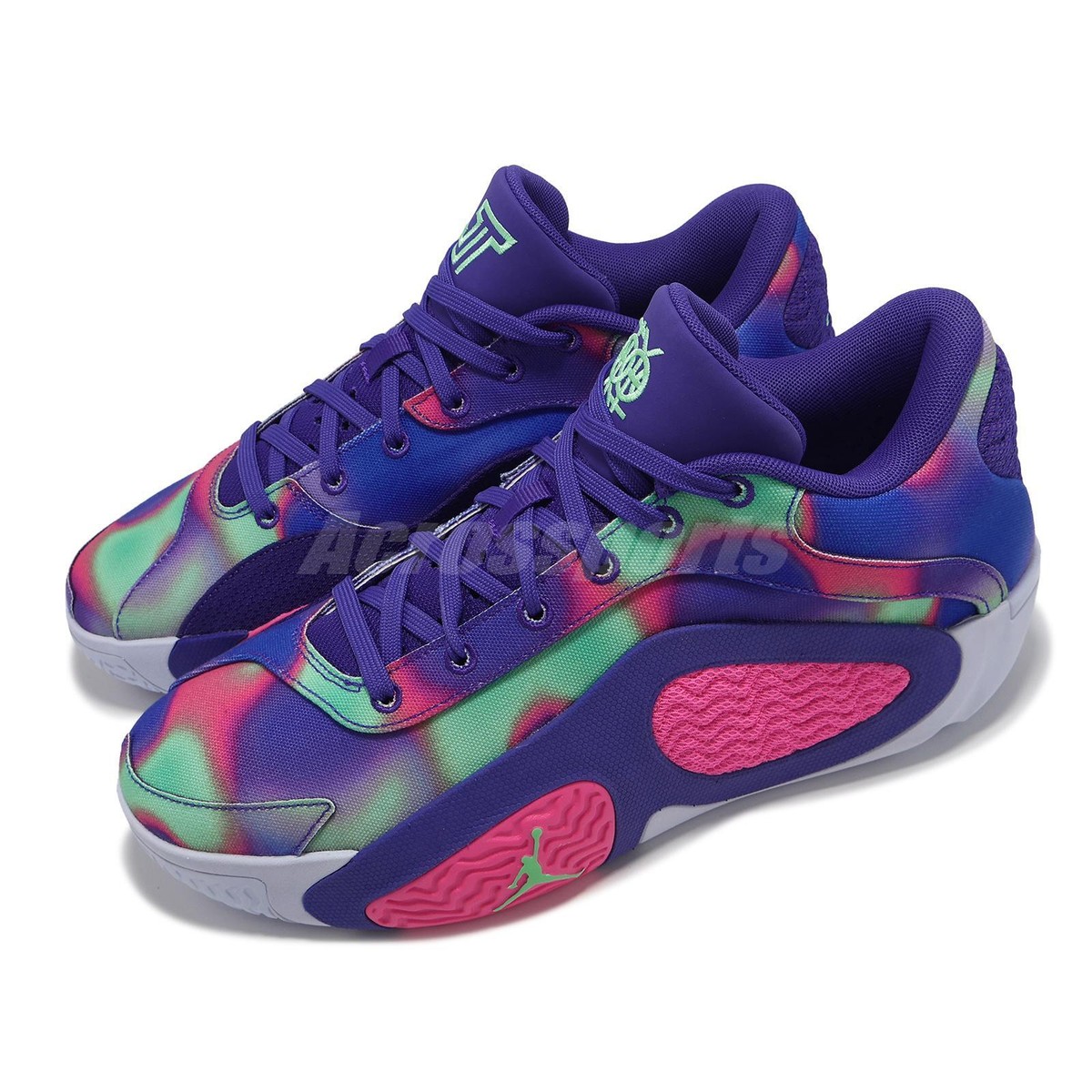 Nike Jordan Tatum 2 PF Jayson Dongdan Men Basketball Hoopers Nike Jordan Tatum 2 PF Jayson Dongdan Men Basketball Hoopers