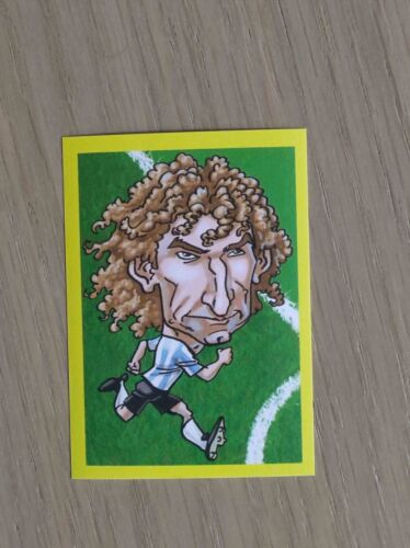 World Cup 2014 Brazuka stickers APSOLUT VELPRO - MADE IN ITALY CHOOSE NUMBERS - Picture 153 of 244