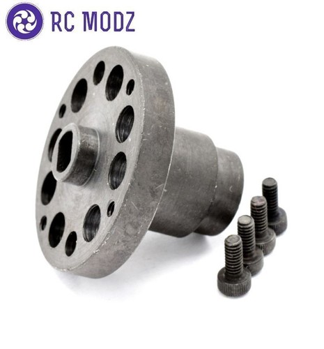 Hot Racing SCP125R Axial AX10 SCX10 Heavy Duty Differentialsperre - Bild 1 von 6