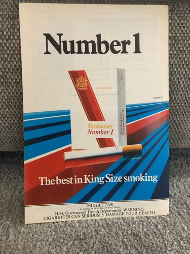 Mint - 3-2 1979 League Cup Final Notts Forest v Southampton 17/03/79 Programme - Picture 3 of 3