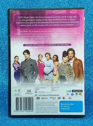 DVD REGION 2, 4 ~ LOT #1 ~ YOU CHOOSE TITLE ~ ALL GOOD CONDITION ~ VARIOUS GENRE - Picture 283 of 535