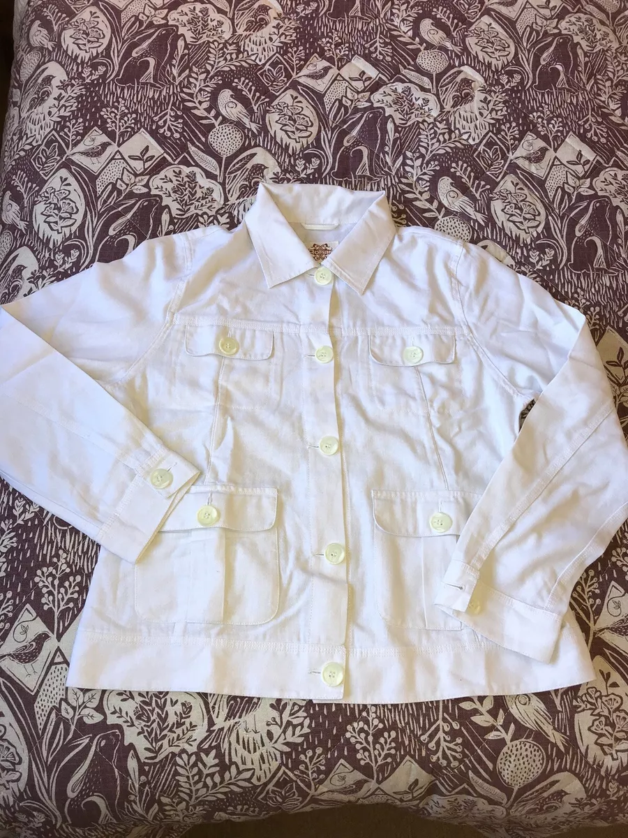 Rohan top travel jacket