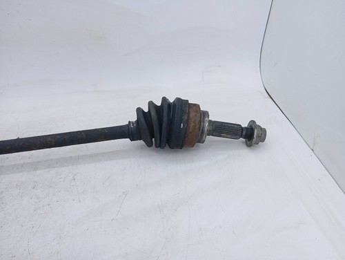 NAO-VISIVEL transmisión delantera derecha para MAZDA 121 II (DB) 1.3 1990 -1997 - Imagen 2 de 4