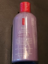 Pure Romance Heli Shower Gel Bubble Bath Lavender and Chamomile NEW SEALED