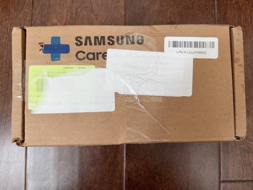 OEM Genuine Samsung Dryer Electronic Control Board DC92-01729Q Open Box