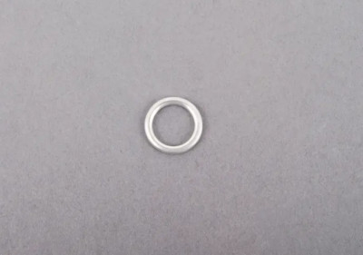 NEW VOLSKWAGEN EOS ENGINE OIL DRAIN PLUG WASHER N0138157 GENUINE