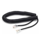 RJ45 8PIN kabel mikrofonowy do Icom ID-800H IC-2820H IC-2720H IC-208H N705