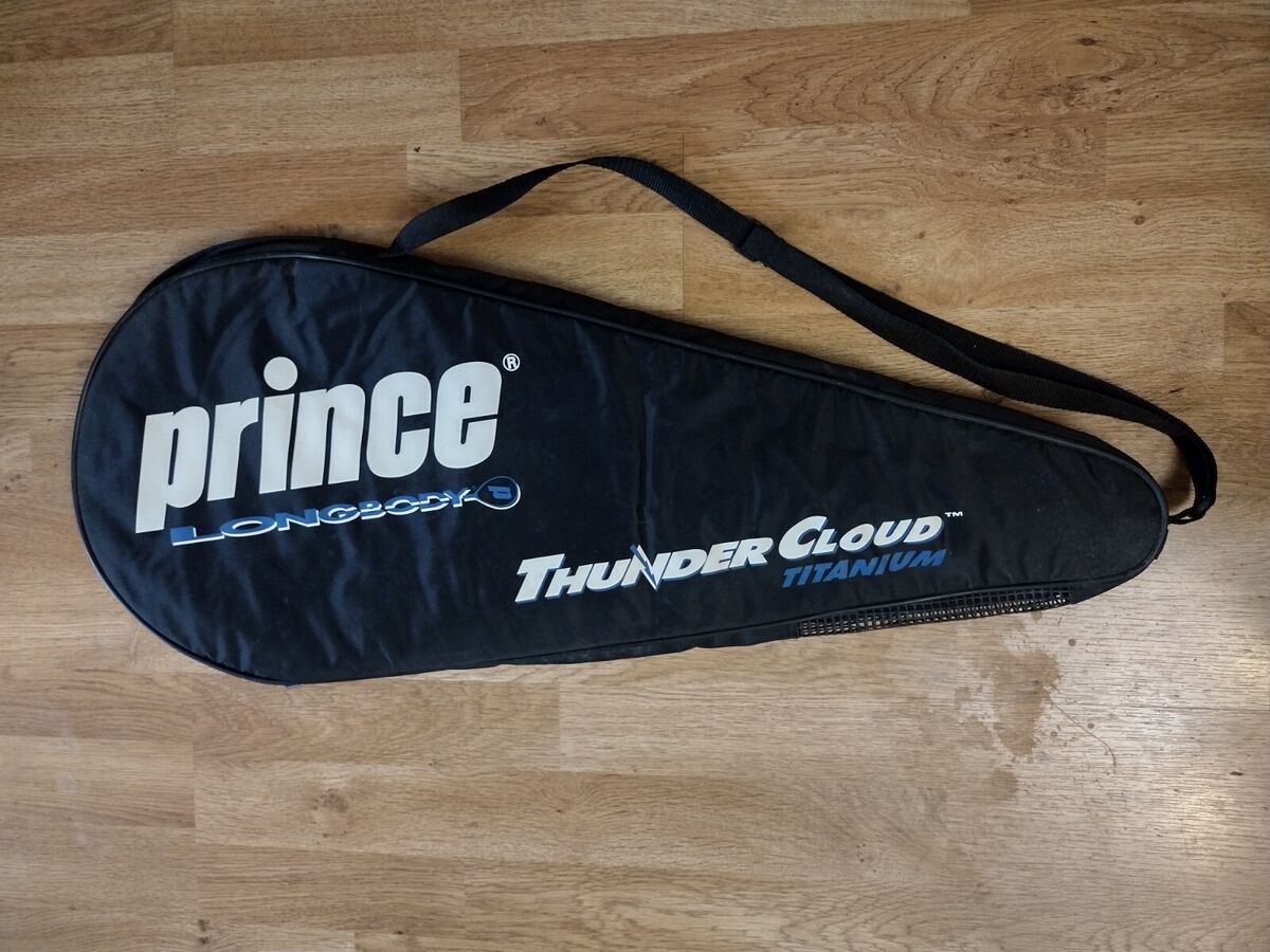 Prince Graphite Extreme Longbody ThunderCloud 800 Power Prince Graphite Extreme Longbody ThunderCloud 800 Power