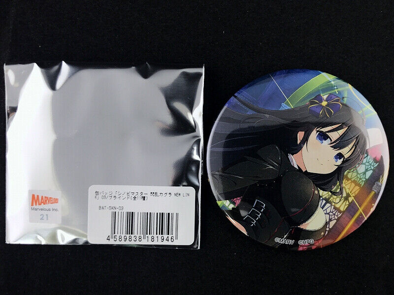 Pin on Senran Kagura