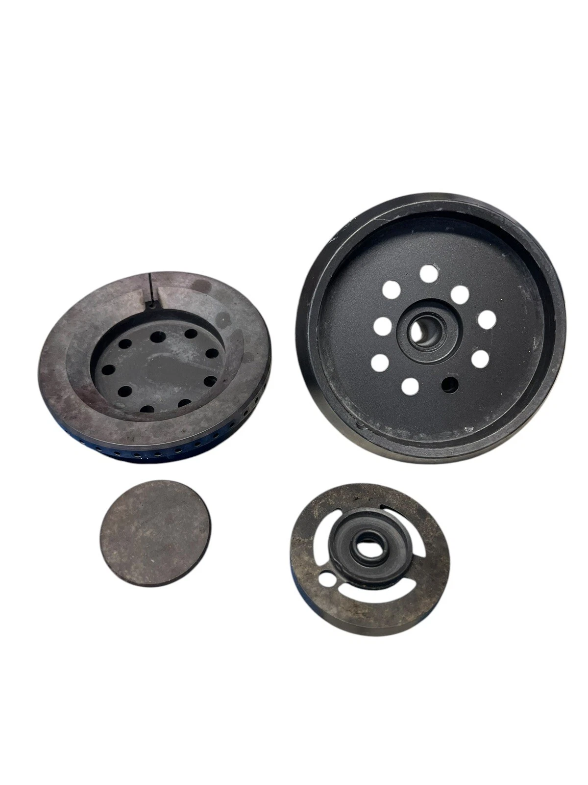 NXR DGRB MB PRO Range Burner Head Assembly GL36001016AOW - - B53
Opens in a new window or tab